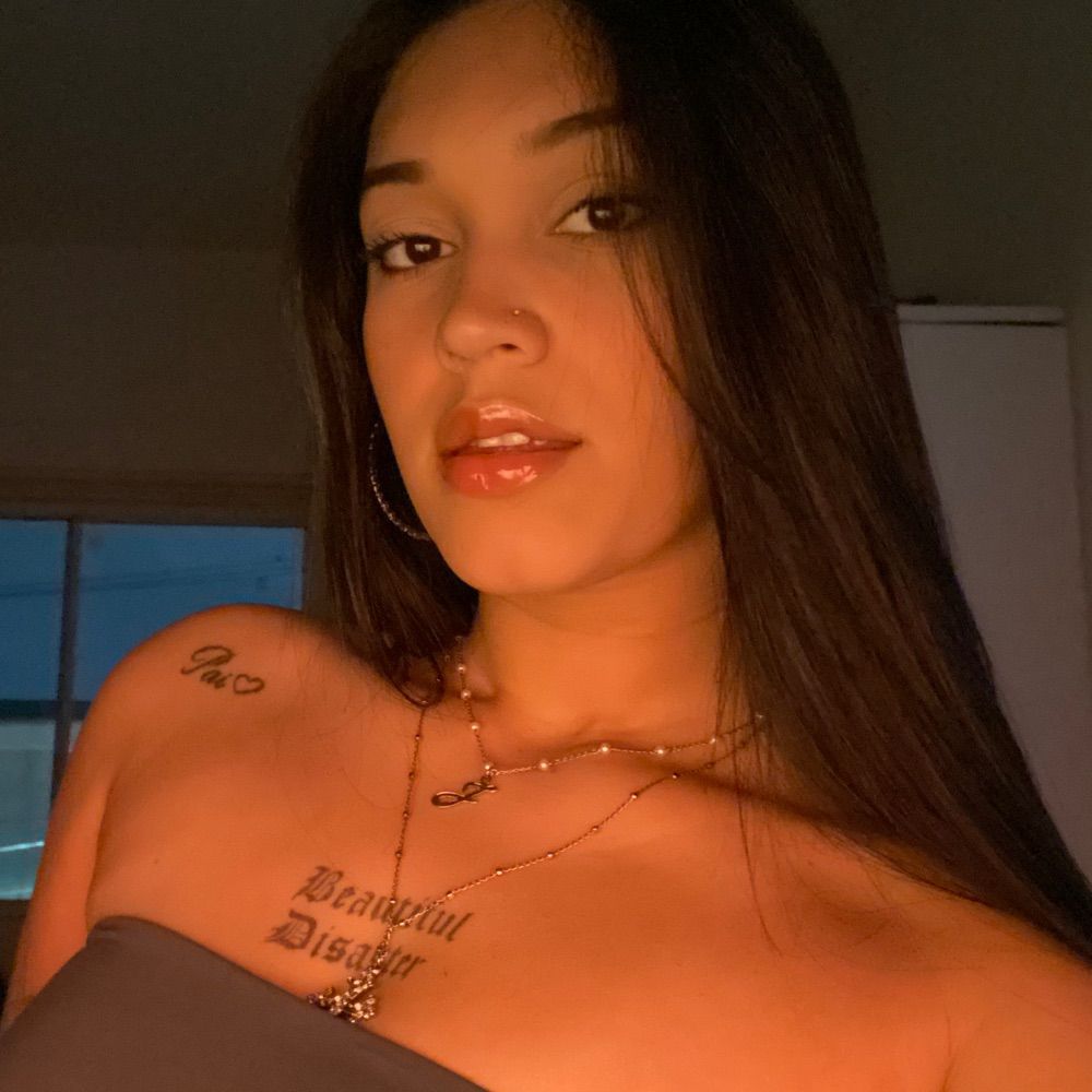 karla uchis