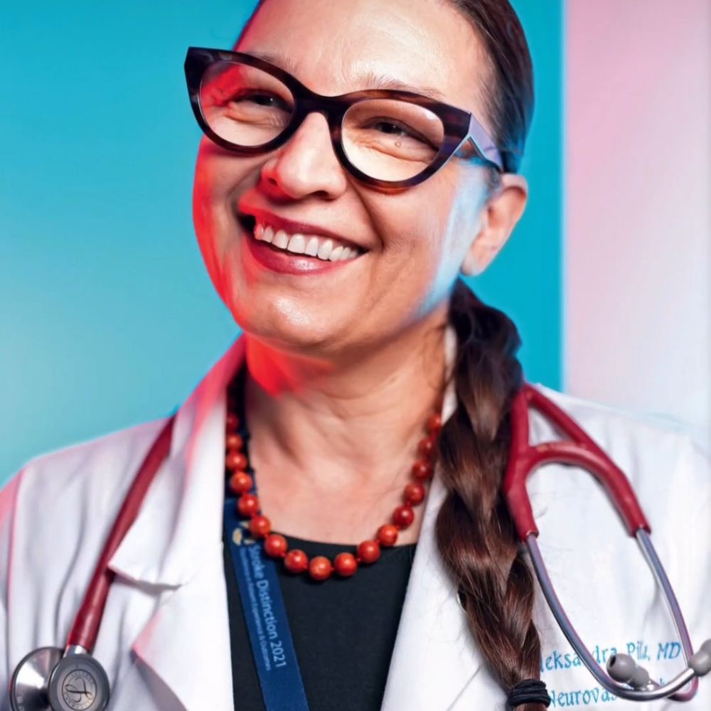 Aleksandra Pikula MD