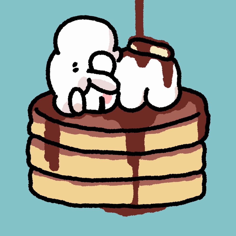 はー