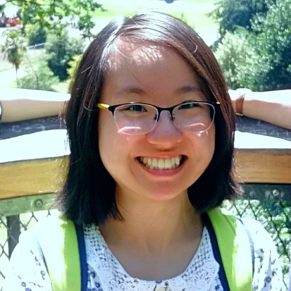 Jingwen Alice Fan