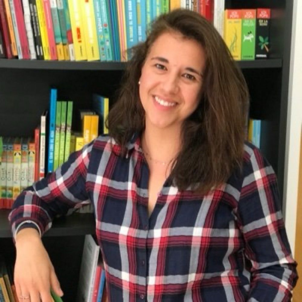 Gisela Herranz Prat