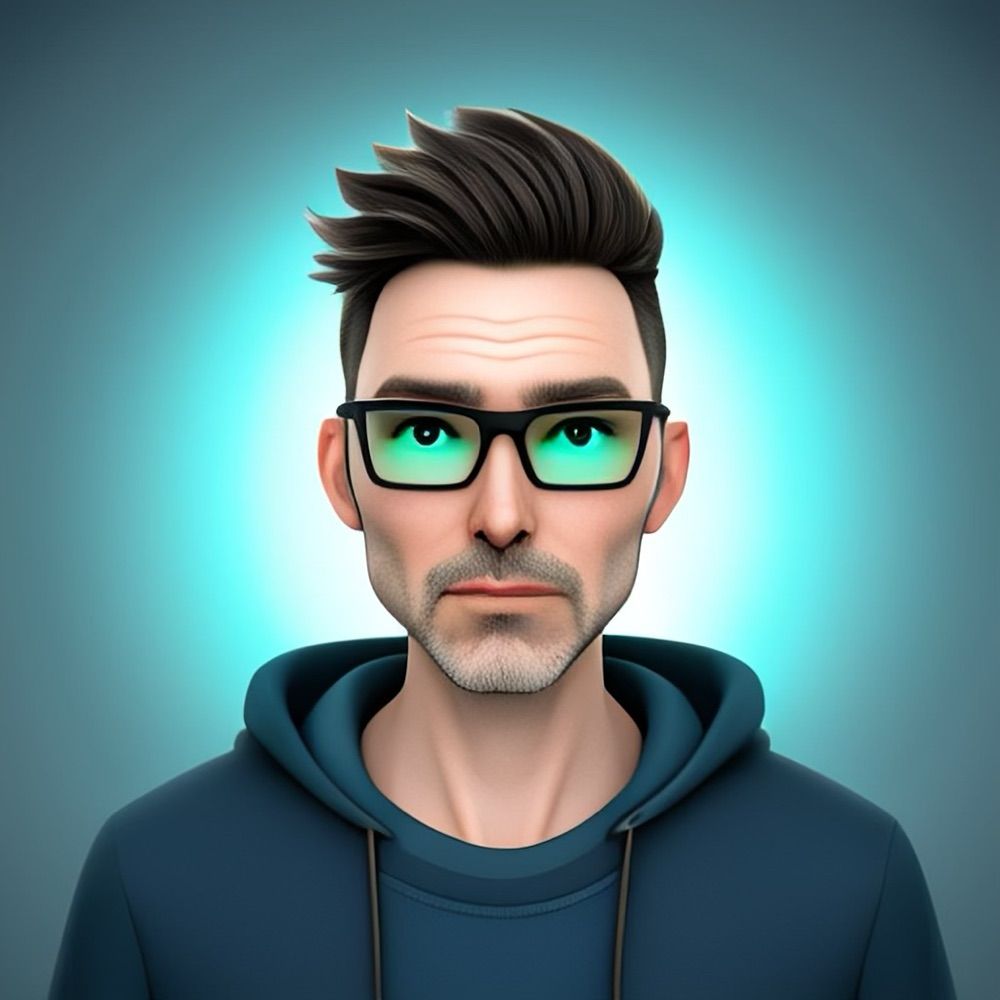 David