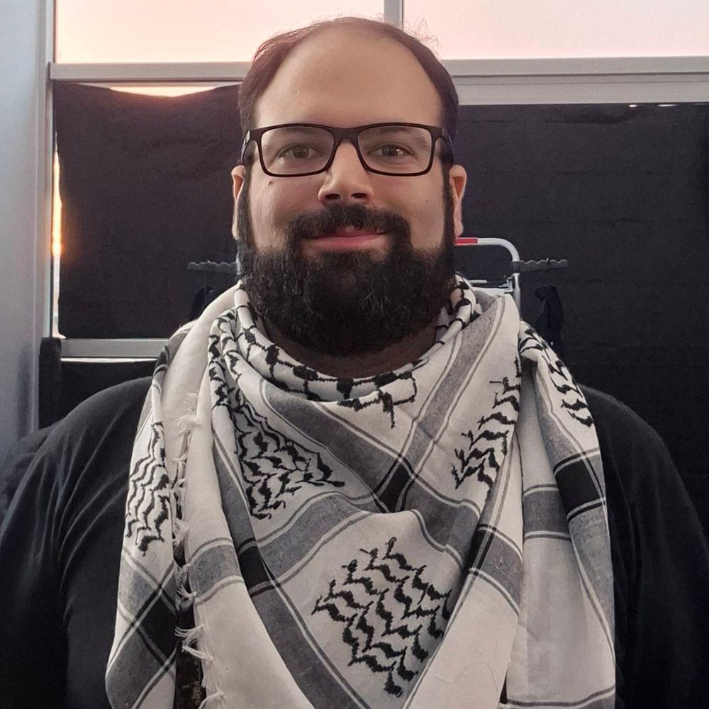 Profile avatar