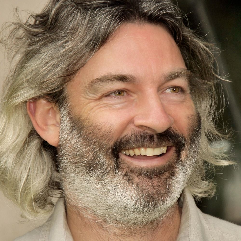 Daryl Willcox