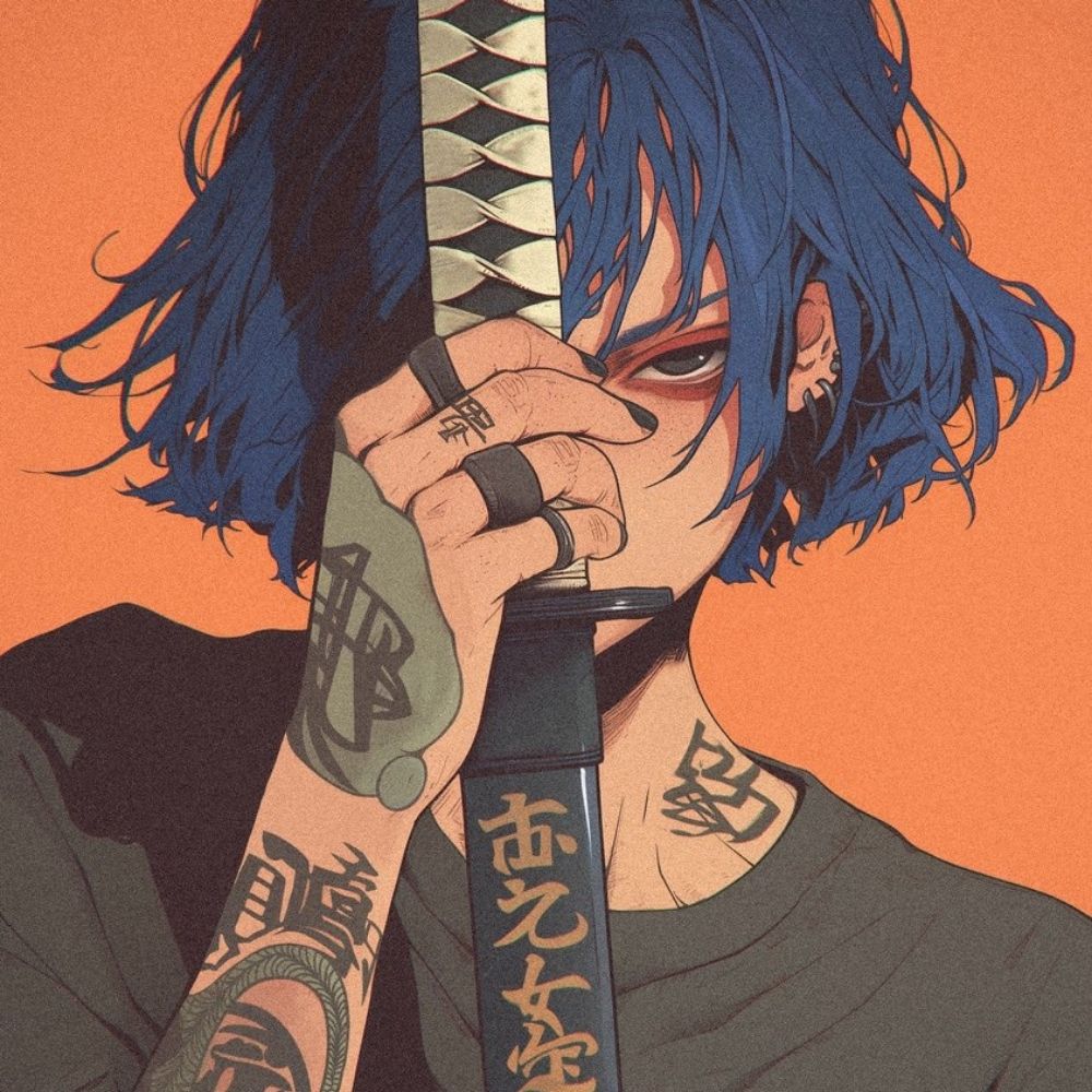 User avatar