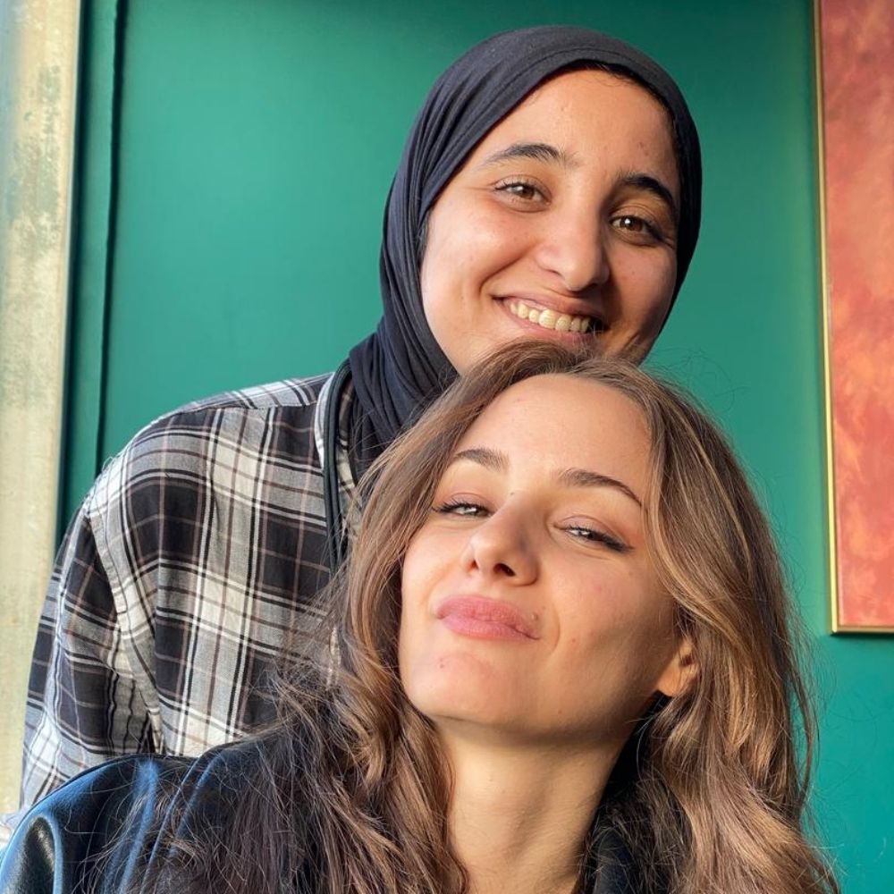 Zoubida Nemer