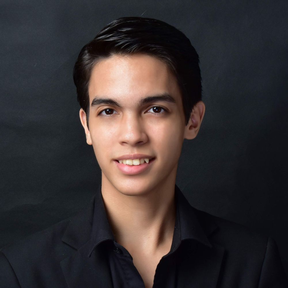 Jake Lizarraga