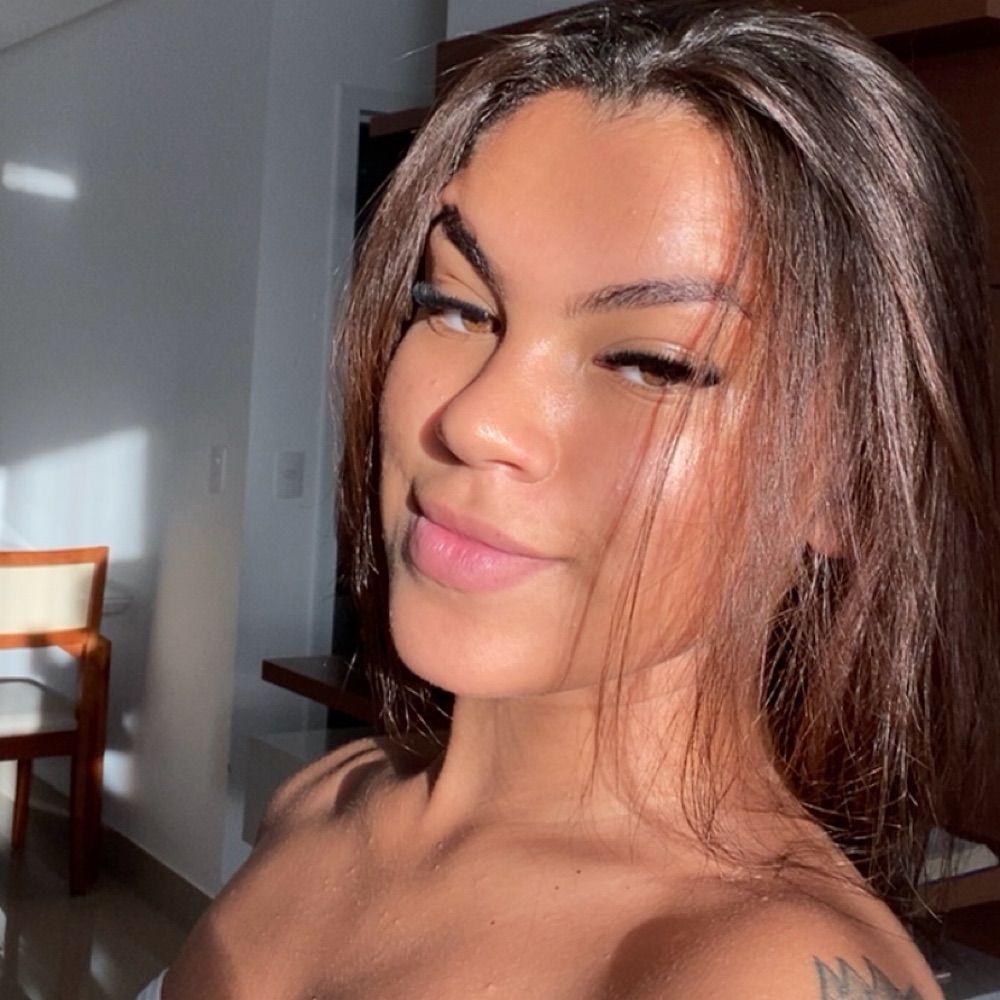 um MÁXIMO💋