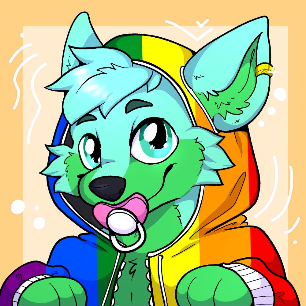KovuTheHusky 🔜 Furrydelphia