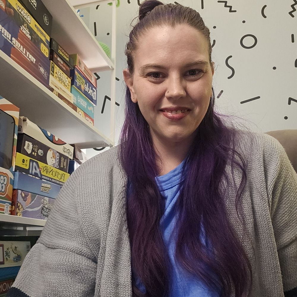 Liz W LPC (STL MO)