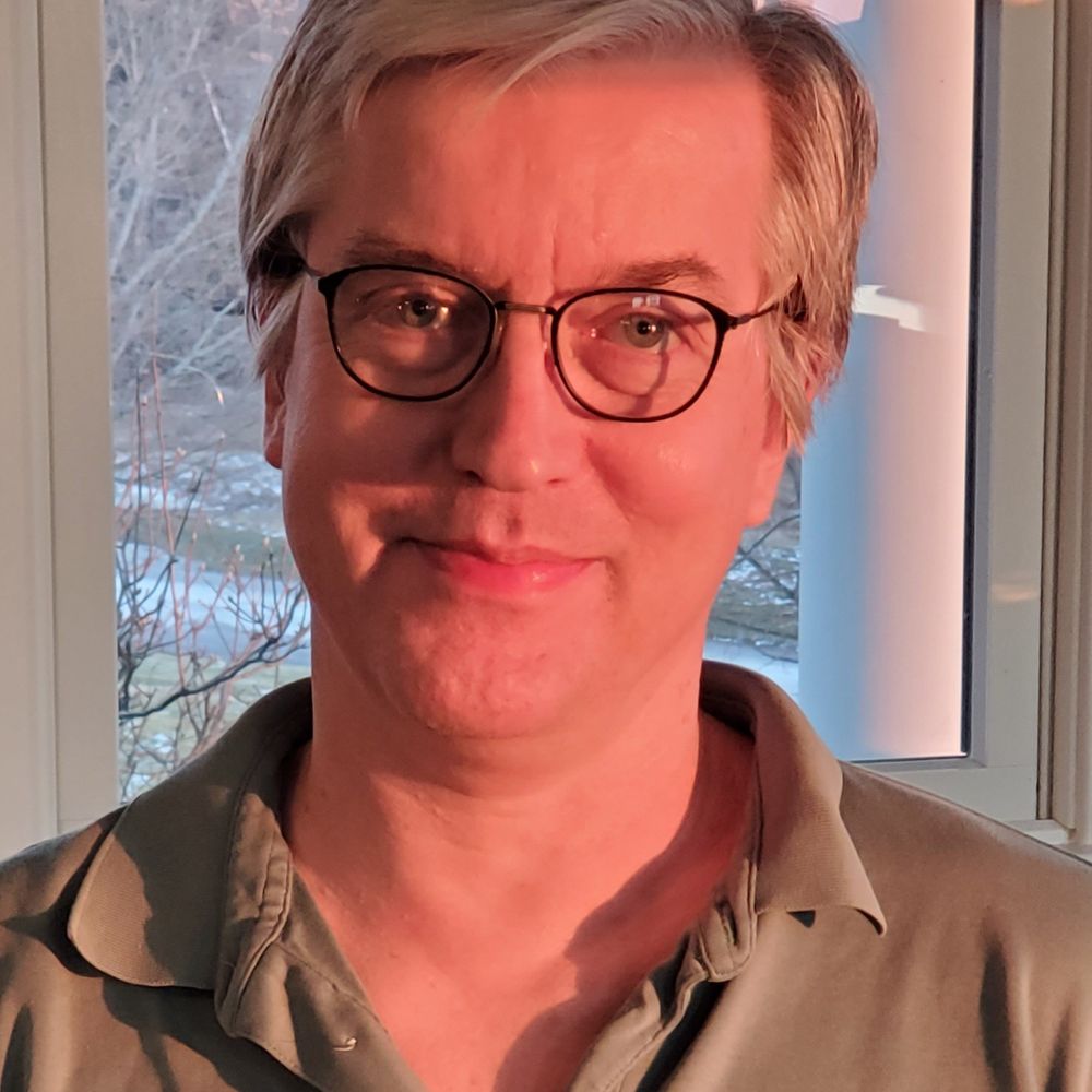 Clif Kussmaul