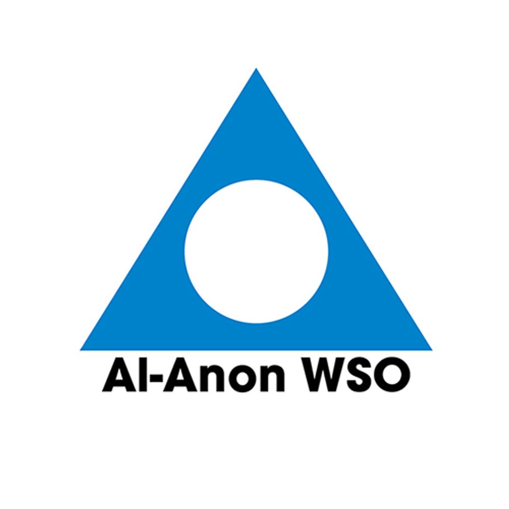 Al-Anon WSO