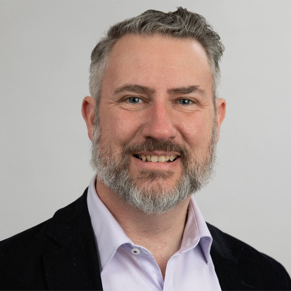 Professor Andrew J. Campbell