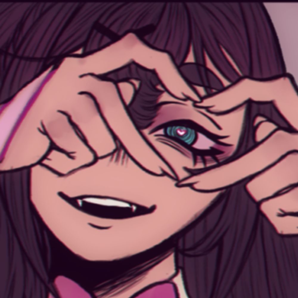 ♥ Honging On My Lu Till I Limbust ♥ || VGen Haver 🦇