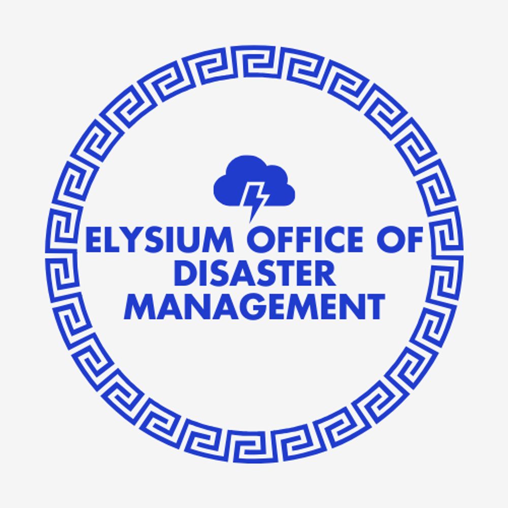 Elysium Office of Disaster Management