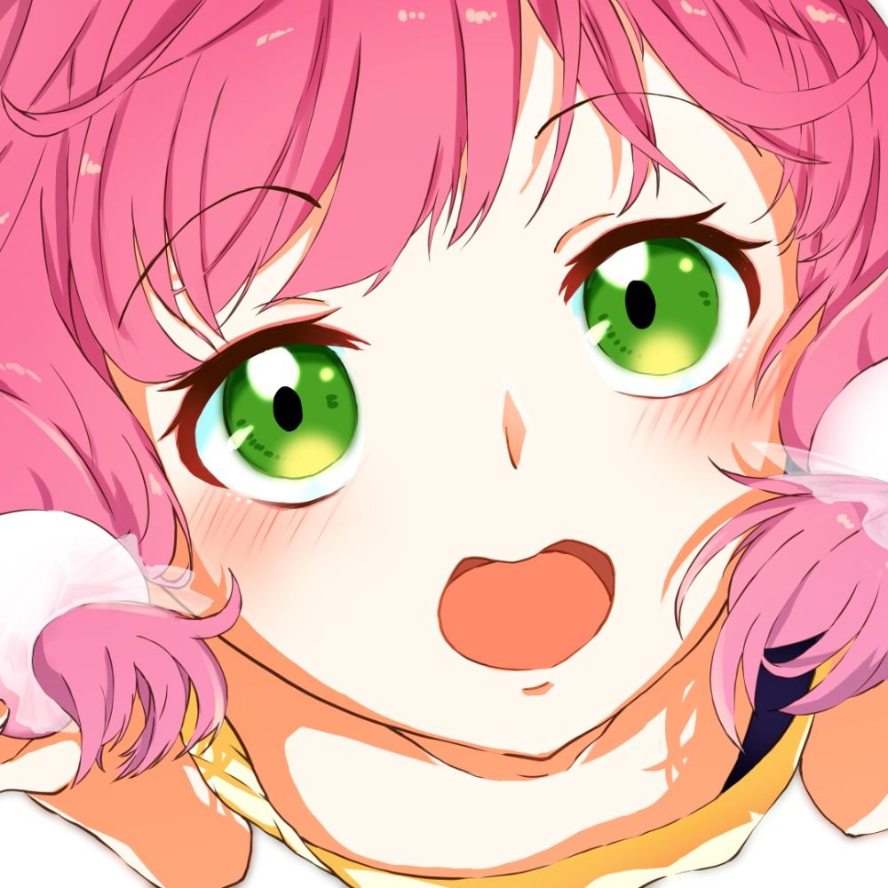 🌷ゴンギ★チャンネル10万人ⓨ❄KR Vtuber🌷