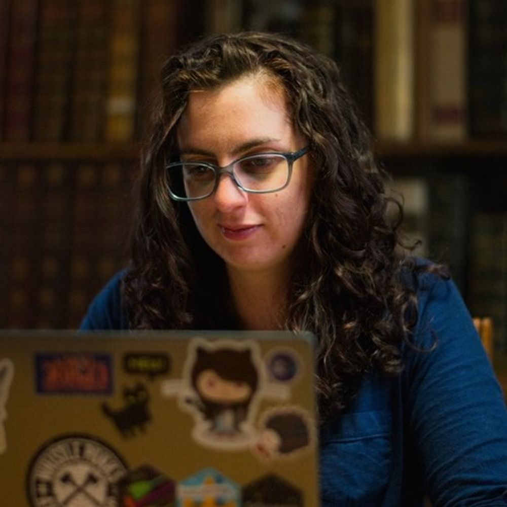 Jade Pickering, PhD
