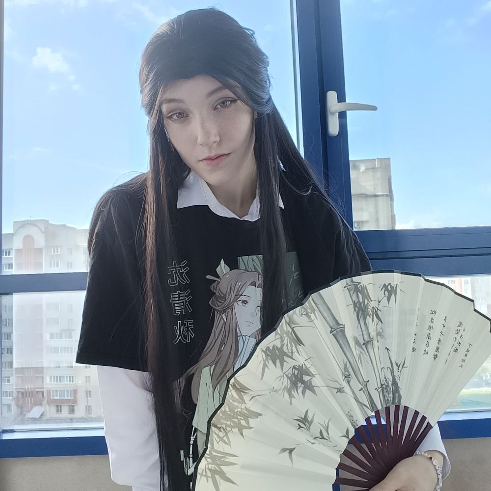 ~🎋Цыган🎋~