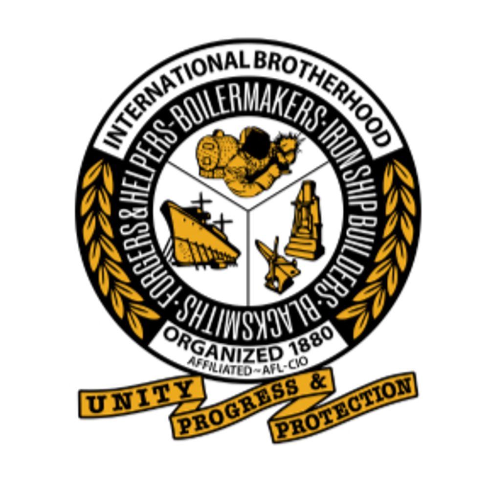 International Brotherhood of Boilermakers