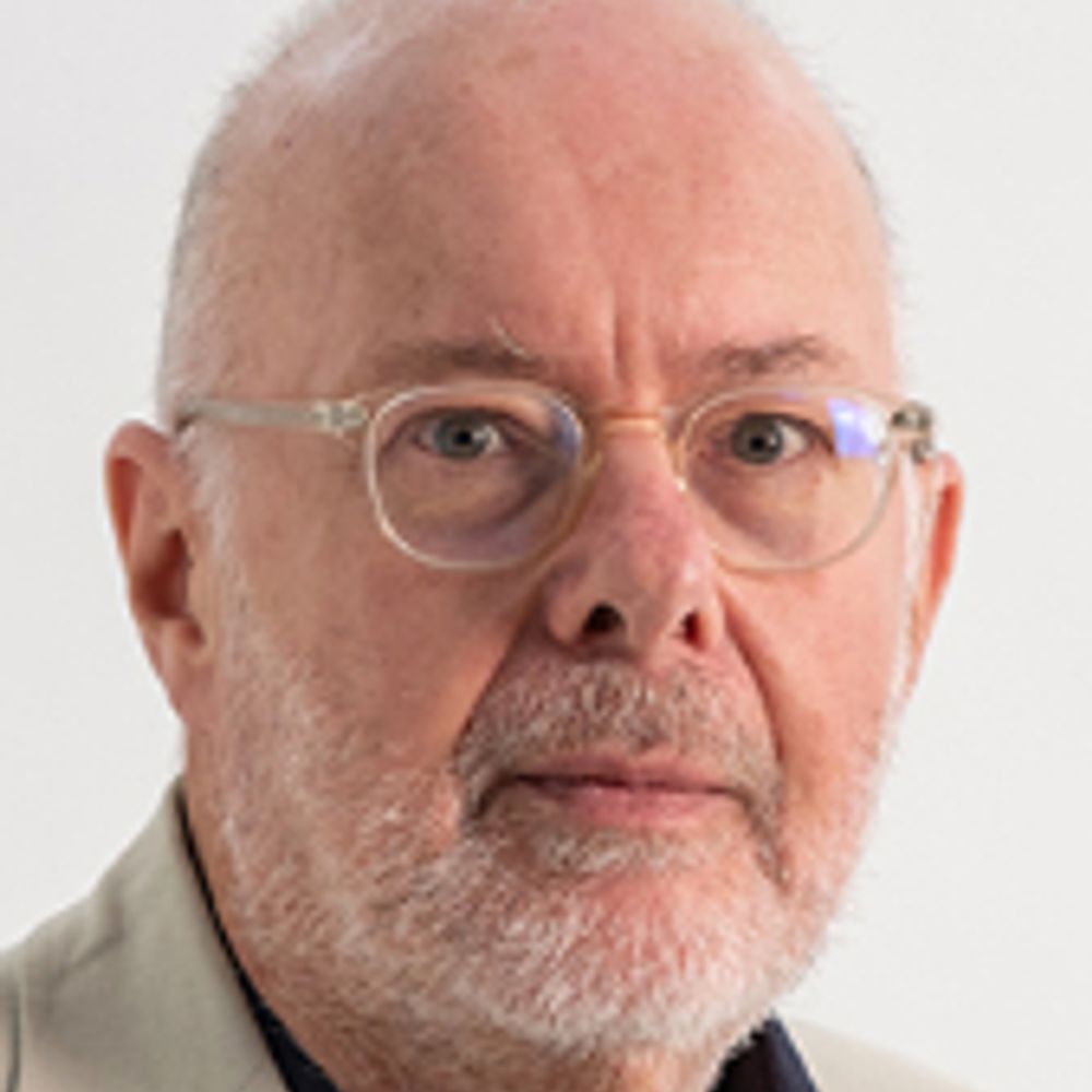 Charles Antaki