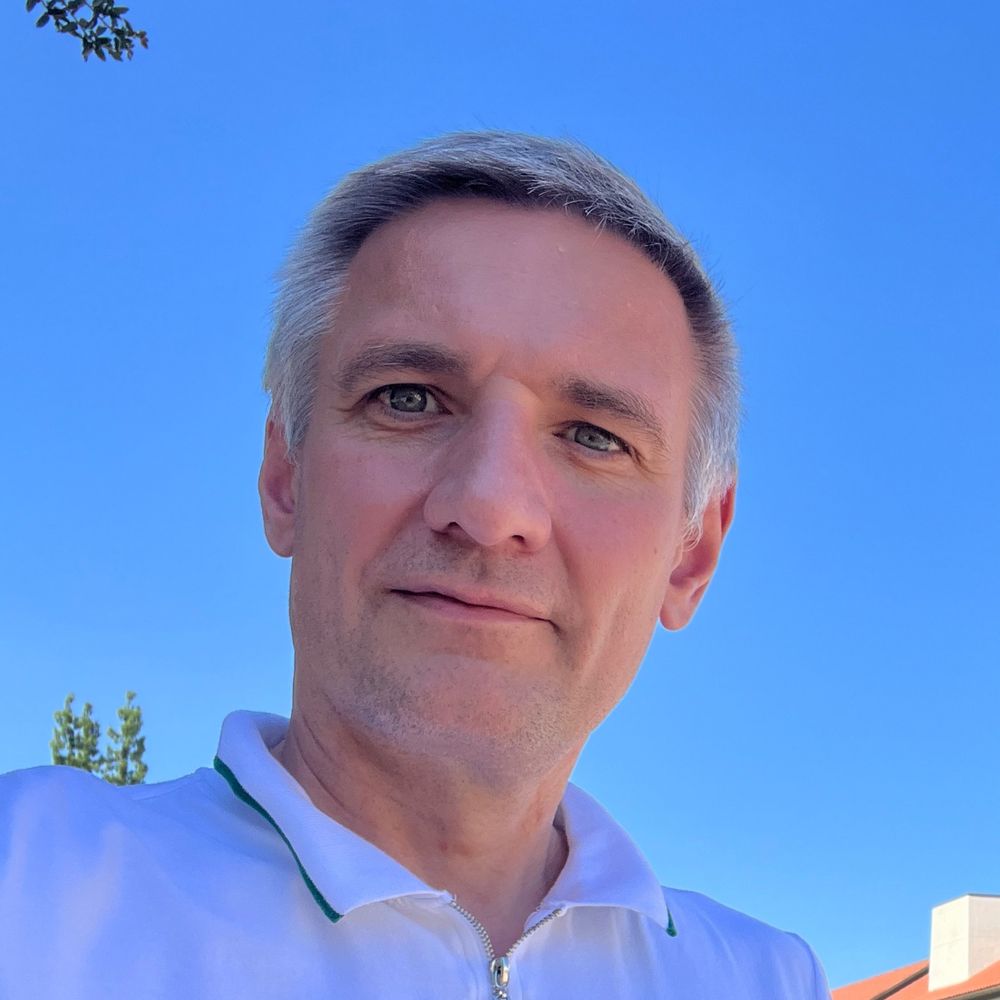 Alexander Degaev