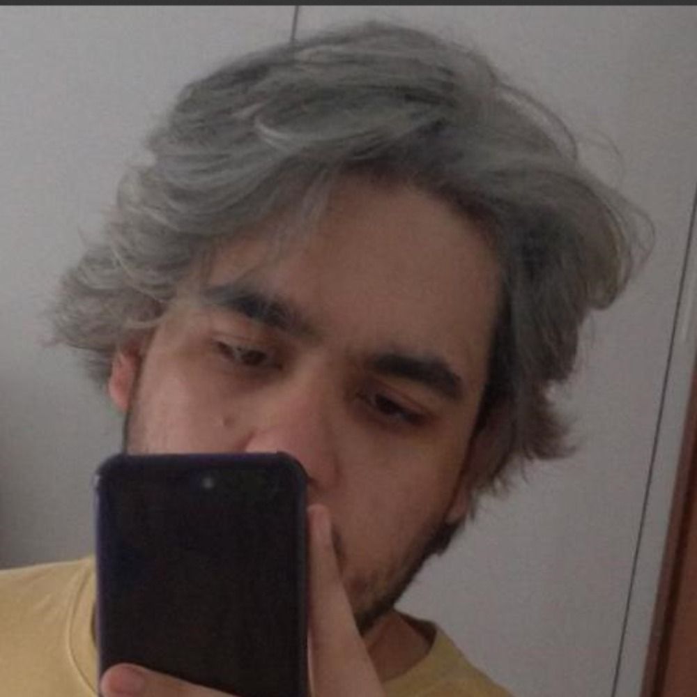 Cesar Henrique 