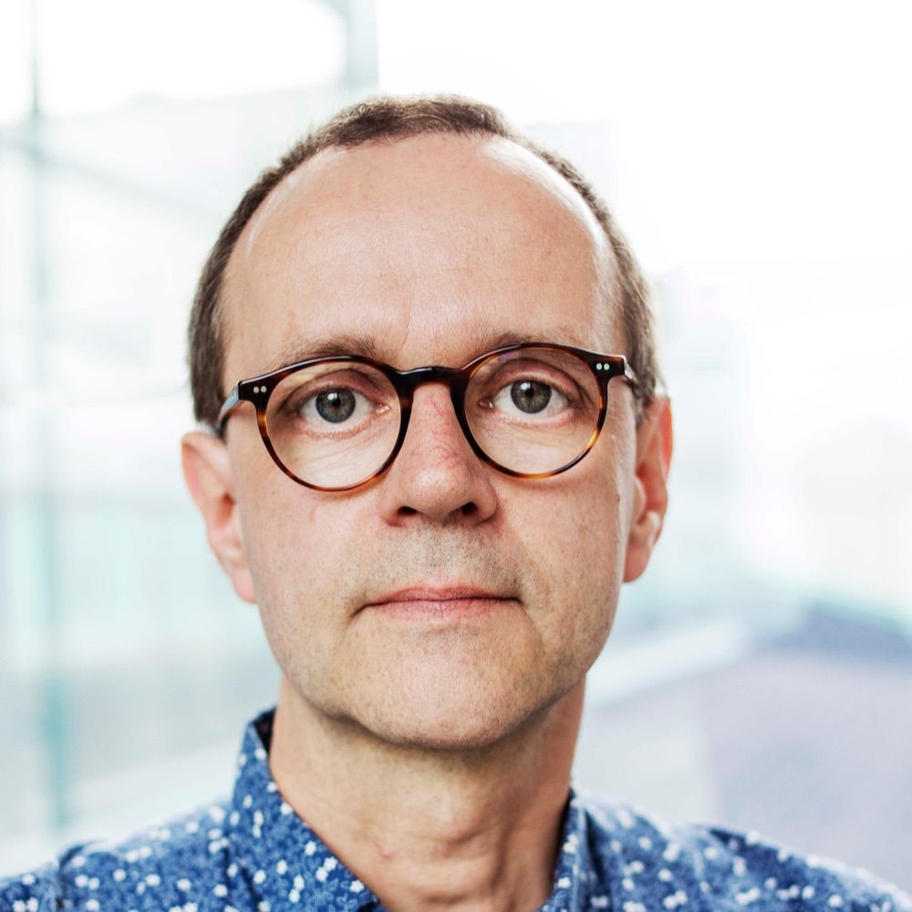 Eckardt Treuter