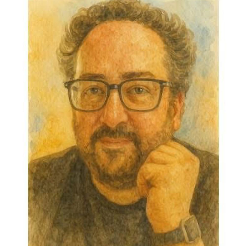 Ben Bob Pollock