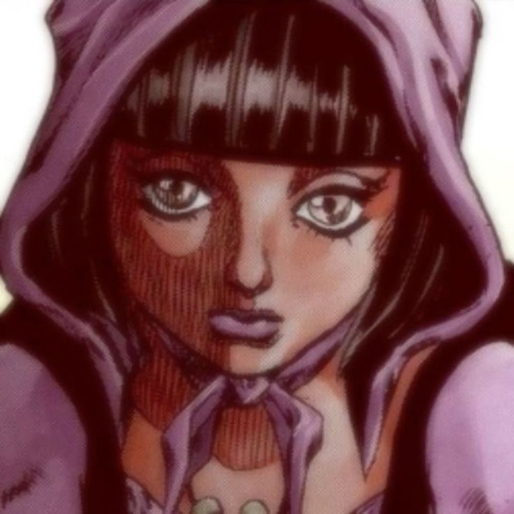 User avatar
