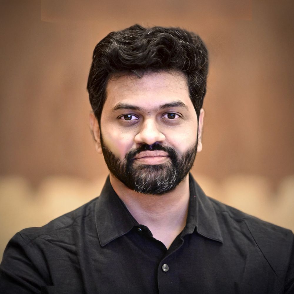 Anant Shrivastava