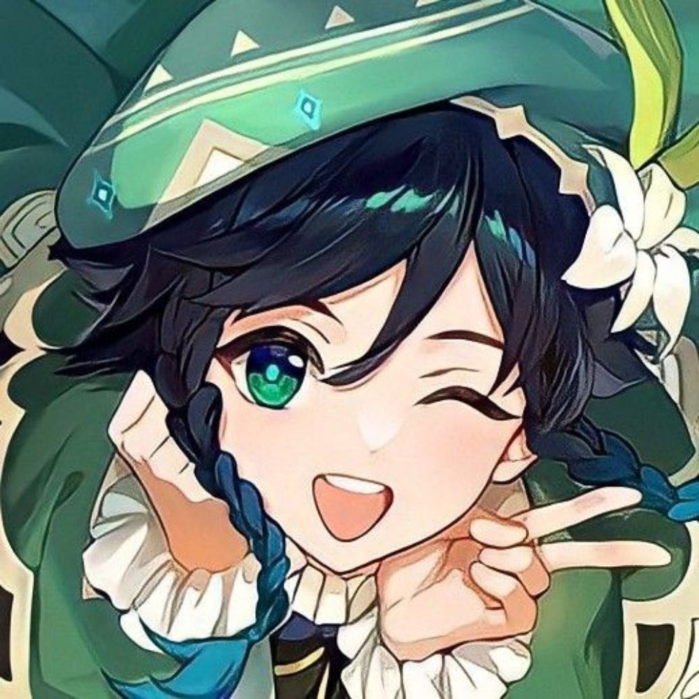 Hiora - Genshin commissions ☆