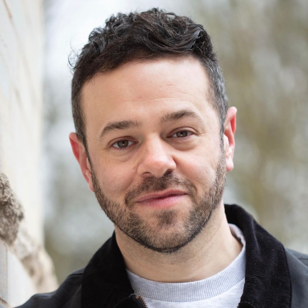 Toby Ealden