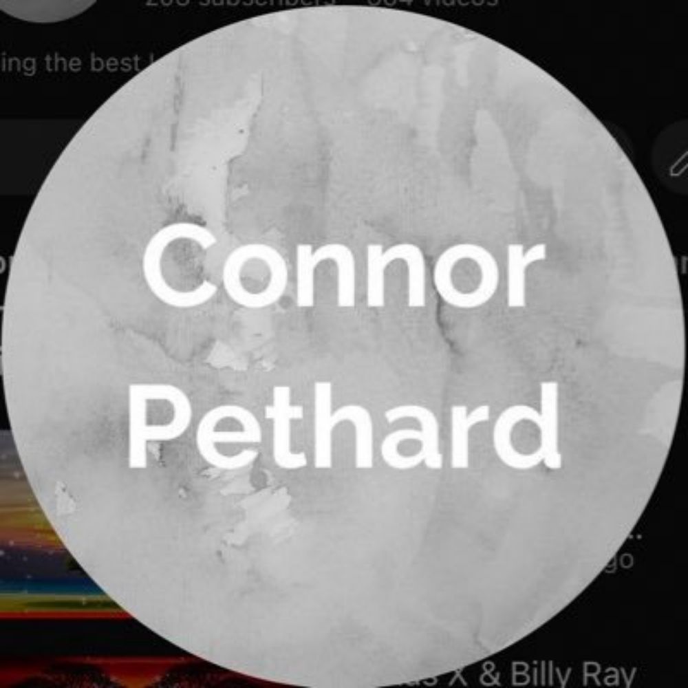 Connor Pethard Music