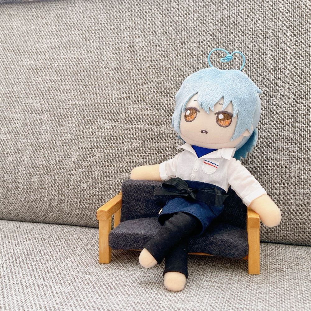 りんりりり