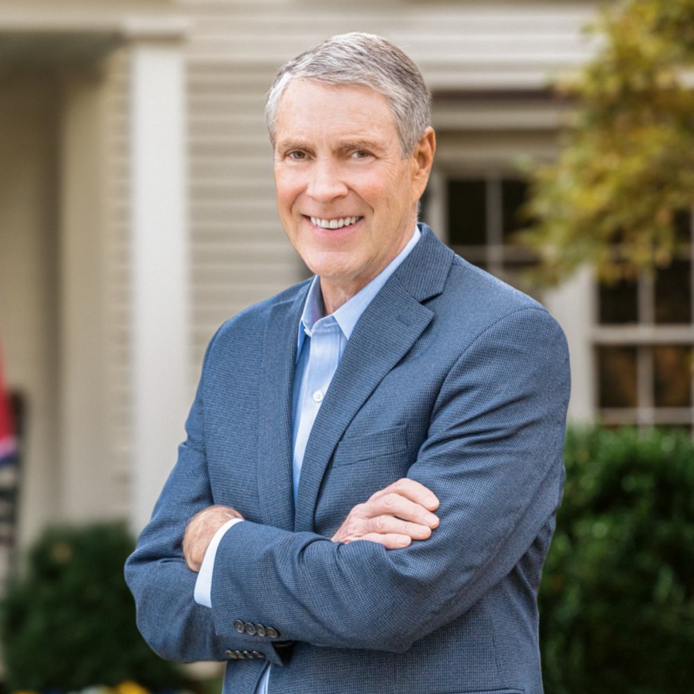 Bill Frist, MD