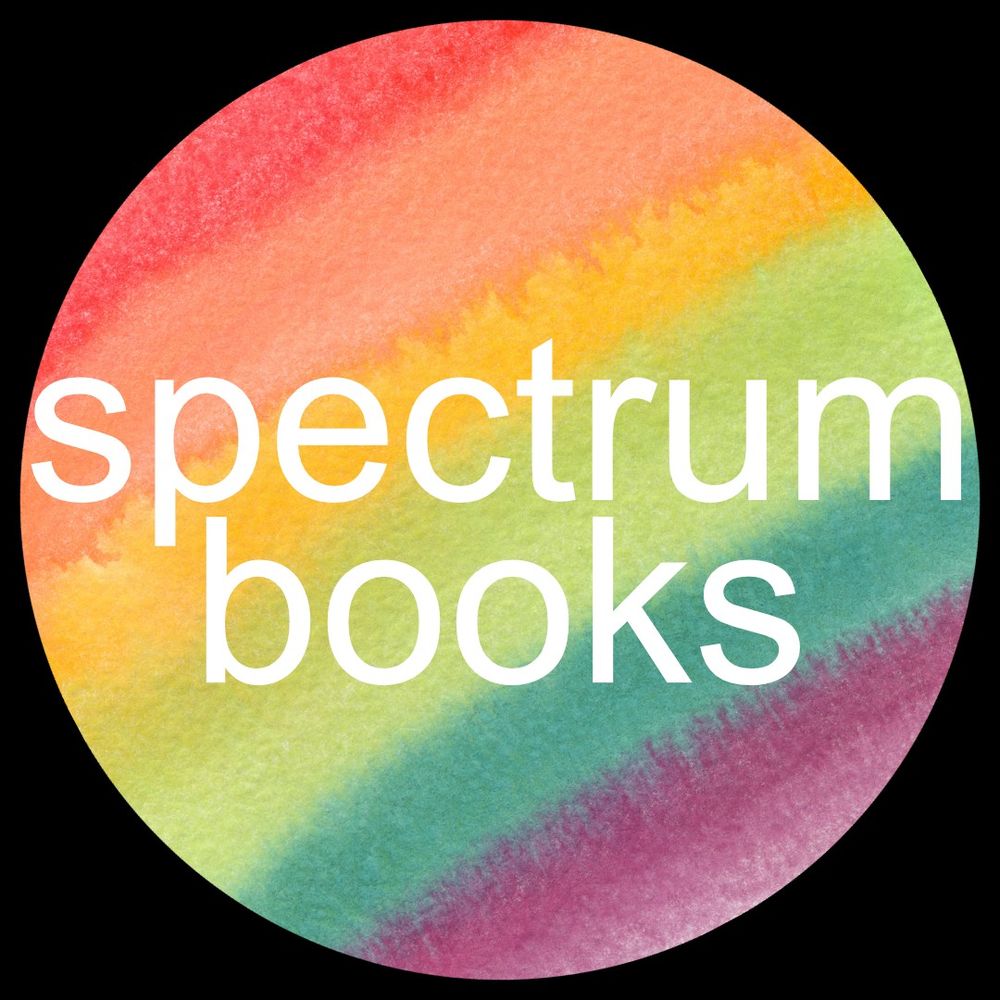 Spectrum Books - LGTBQIA+ Publisher