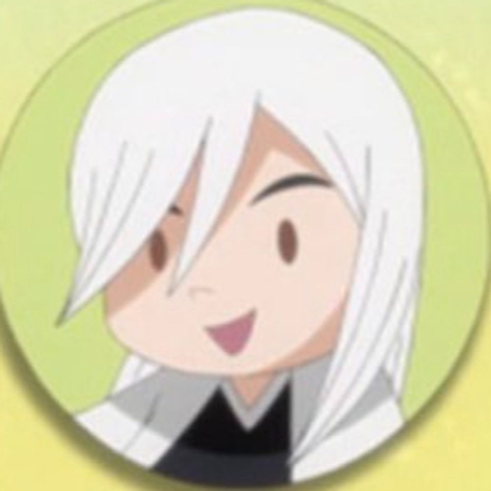 Pisces || Bleach4W