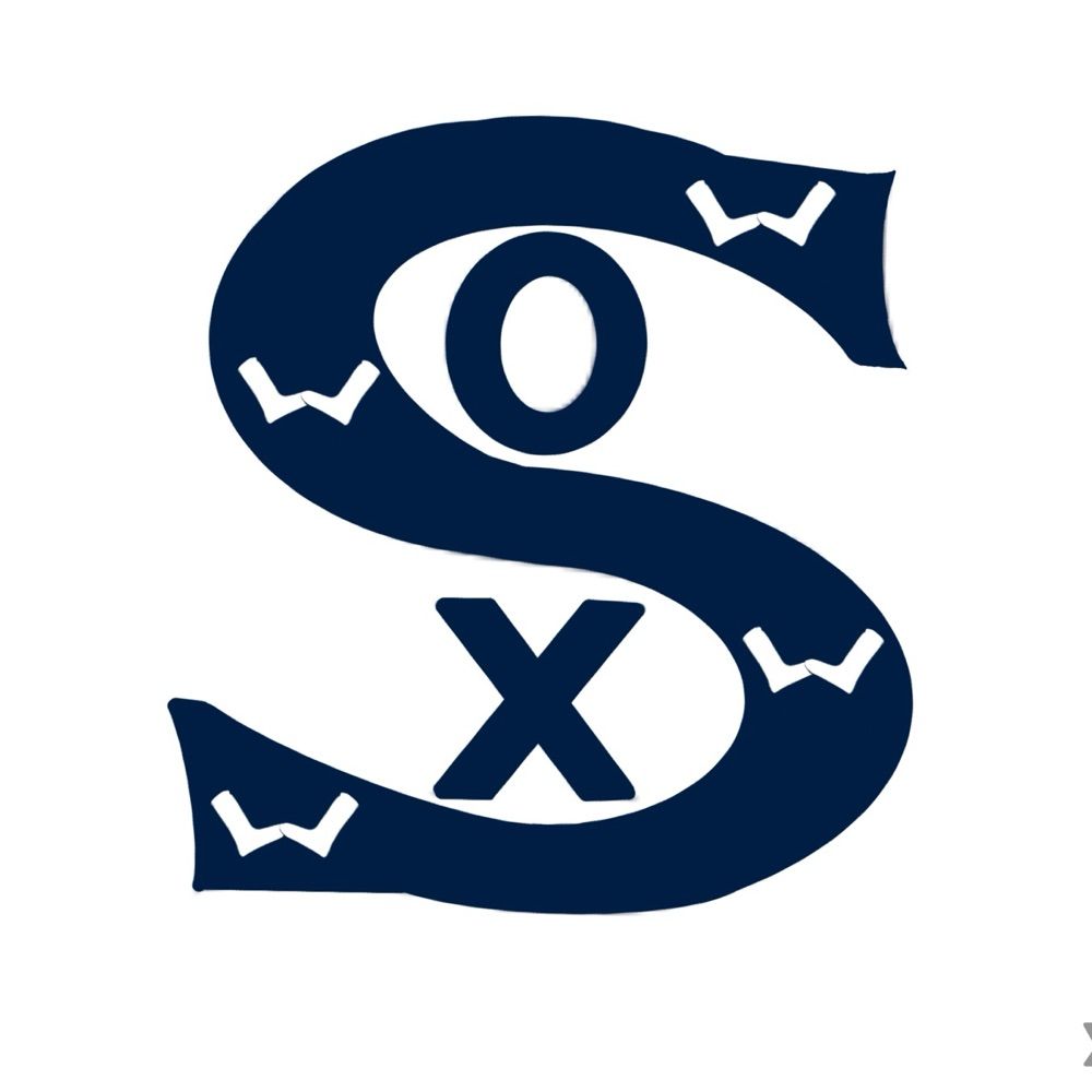 The UNDEFEATED White Sox