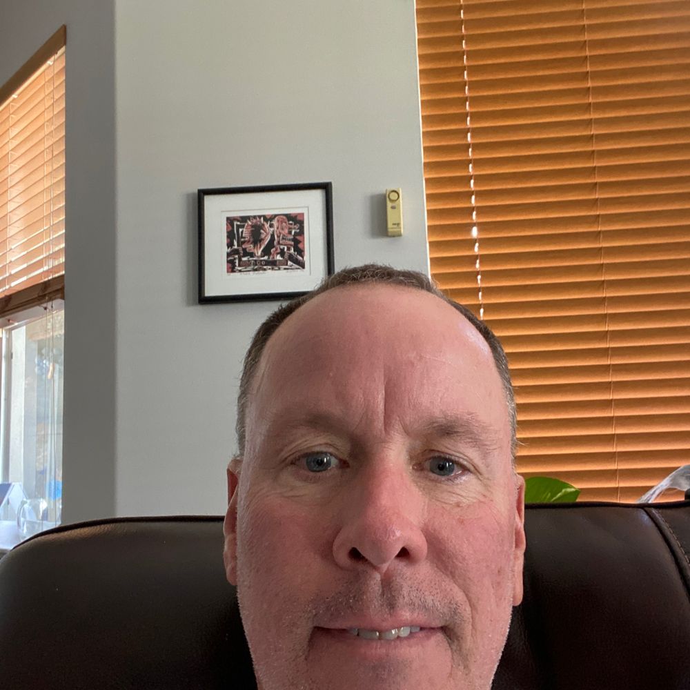 Jeff Greer
