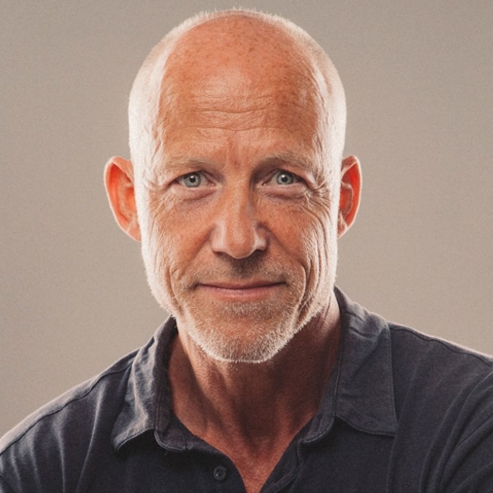 Kenneth Svendlund 