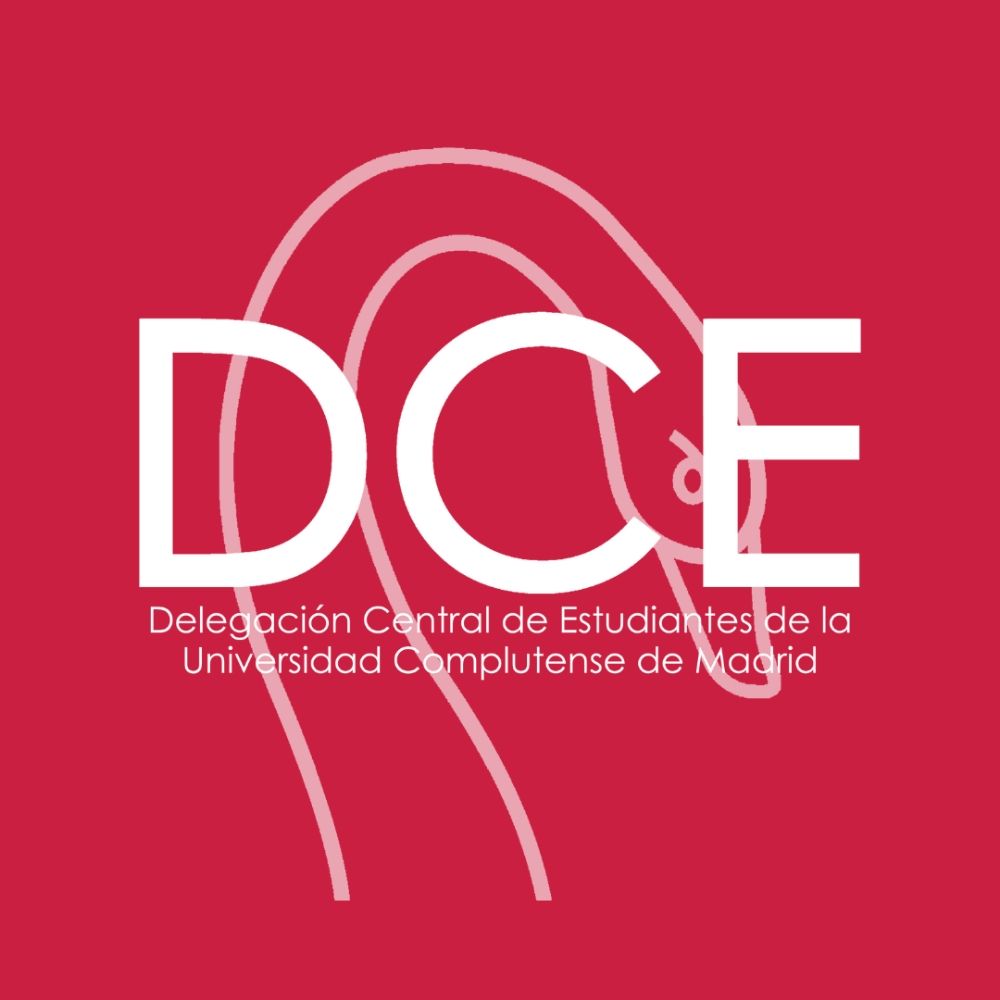 Delegación Central de Estudiantes UCM