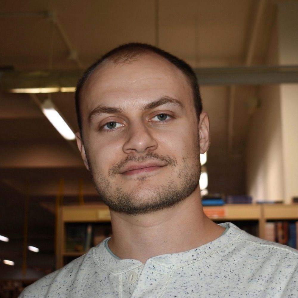 Jacob Rosenthal