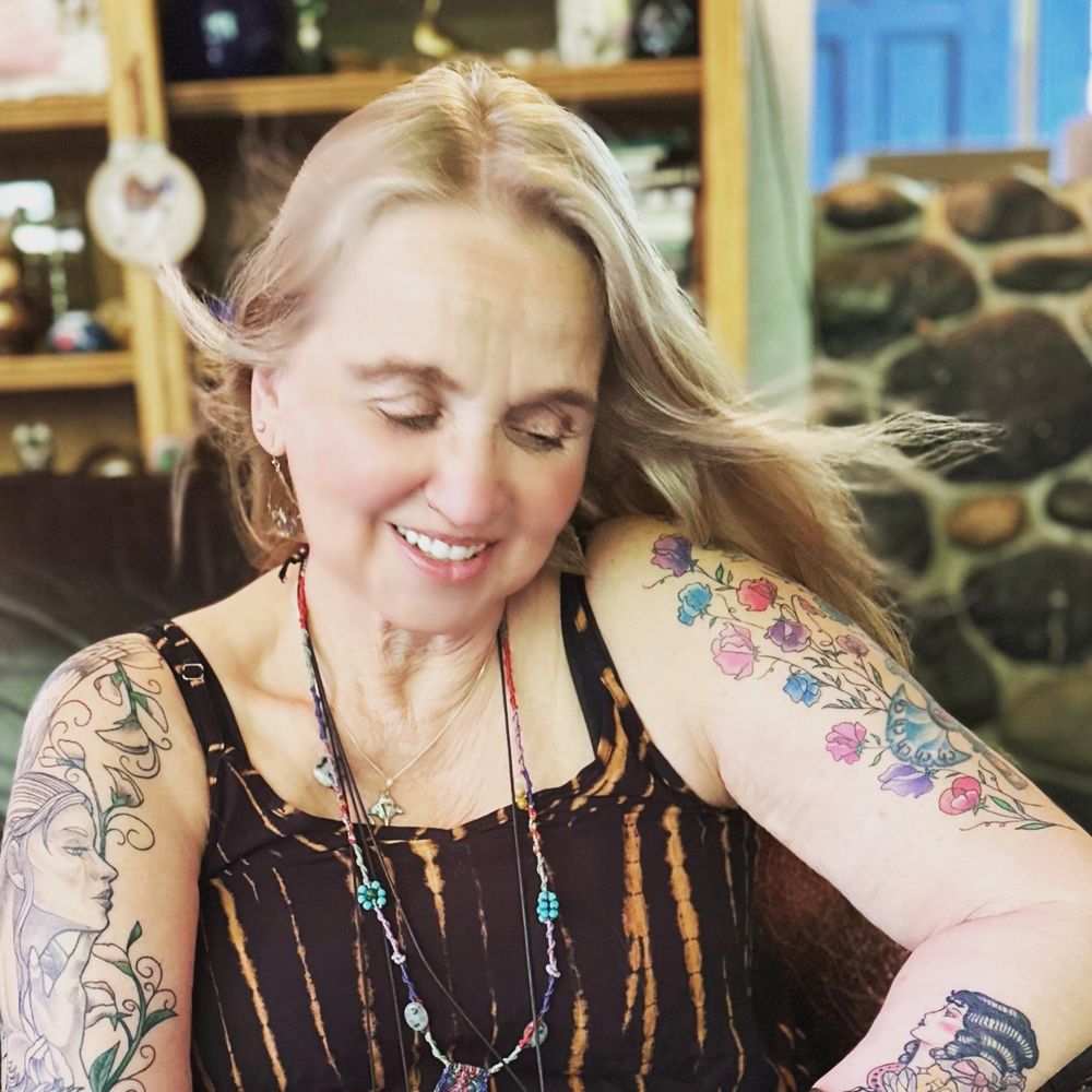Cheryl Seelhoff