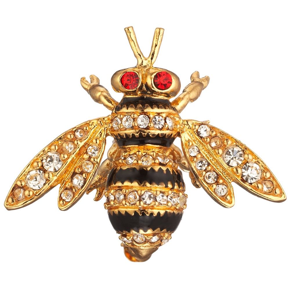 Basil d’Bee, Brigadier#ZSHQ, Flight Captain #TheAviators 🐝