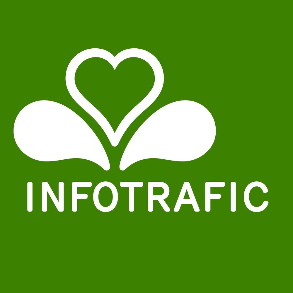 Info-trafic Bruxelles Mobilité