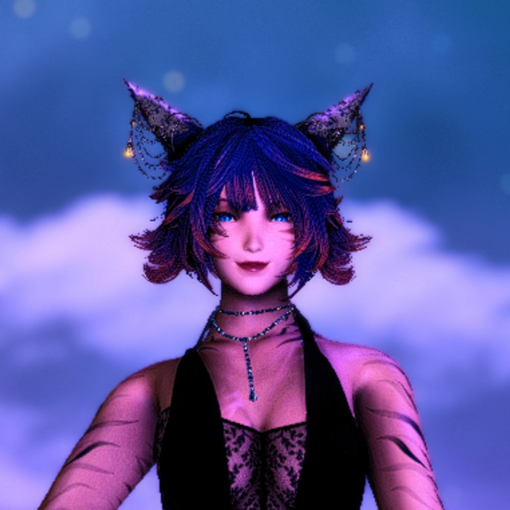 Loralai Aoi