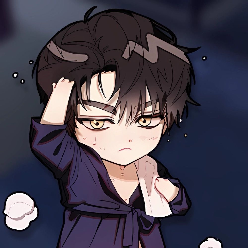 뱜뱜