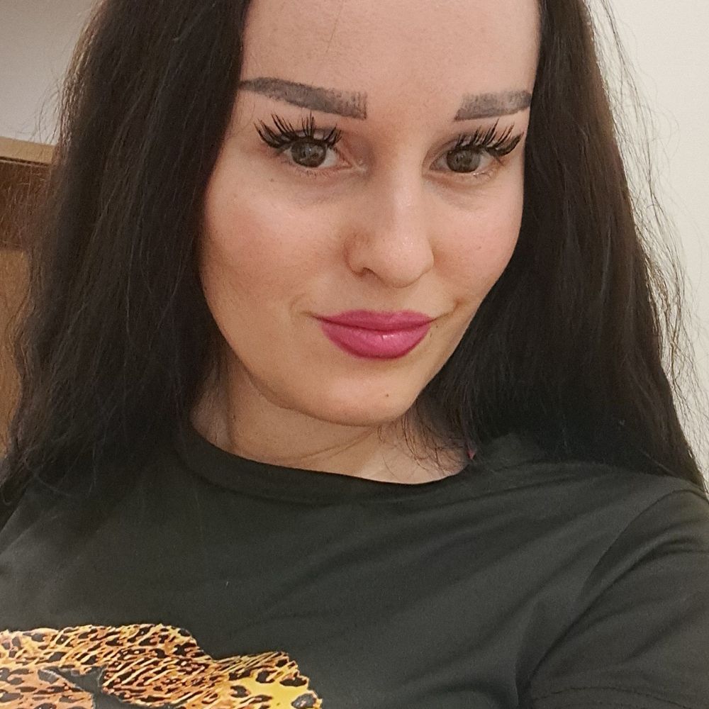 ✨️💎Goddess Roxana Crystal - (Fin)Dominatrix💎✨️ 