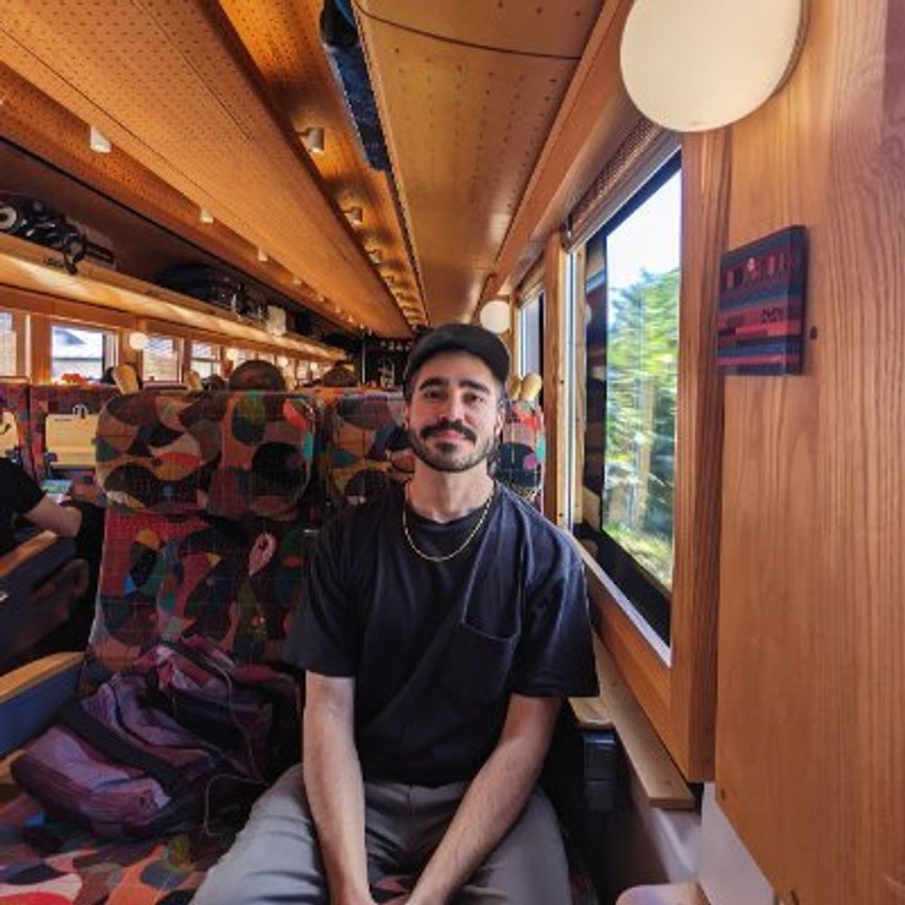 nickmuse