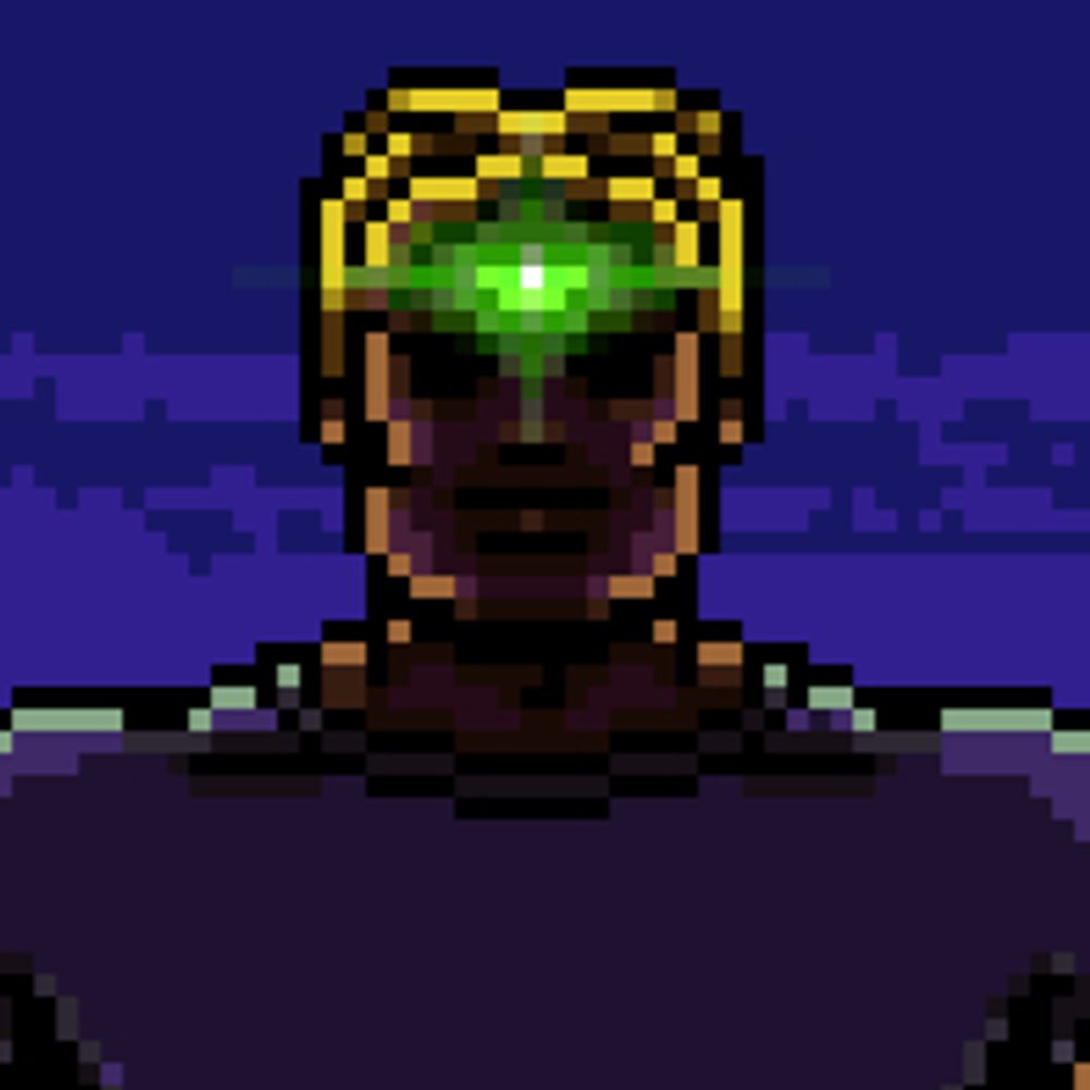 Forehead Chip ⚡ Wishlist on Steam